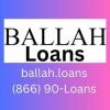 Business Loans Through Ballah Loans get processed quickly offer Financial